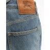 Dexter Jeans with Traditional Check