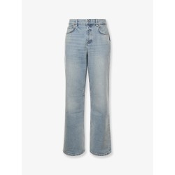 Boot Cut Jeans