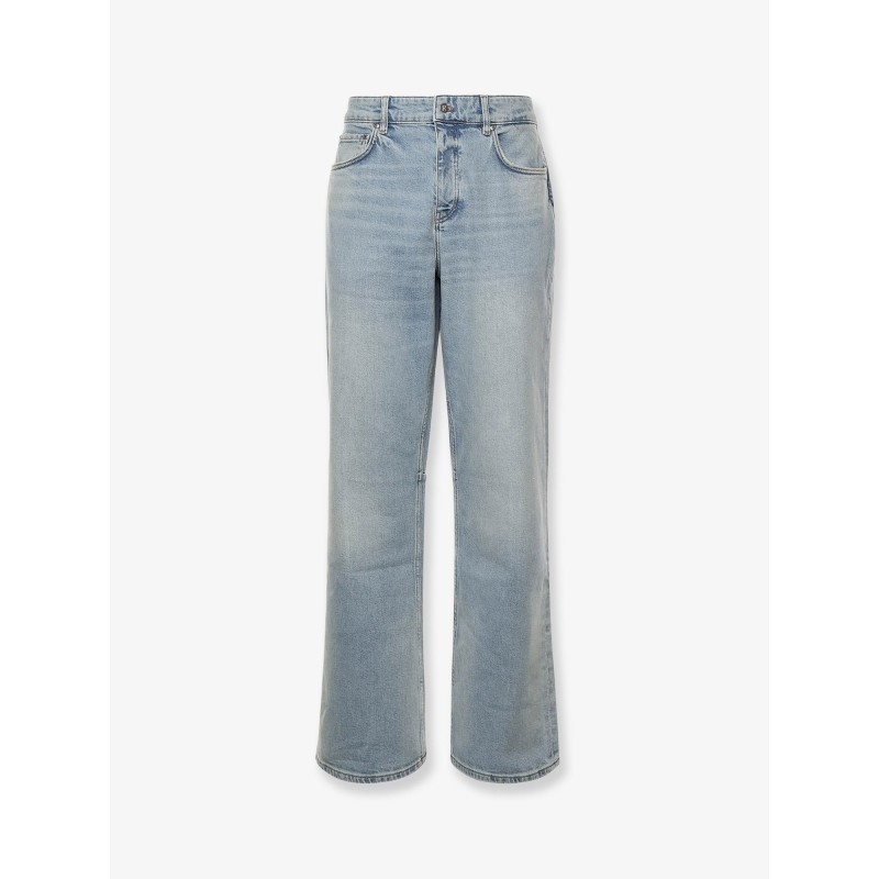 Boot Cut Jeans