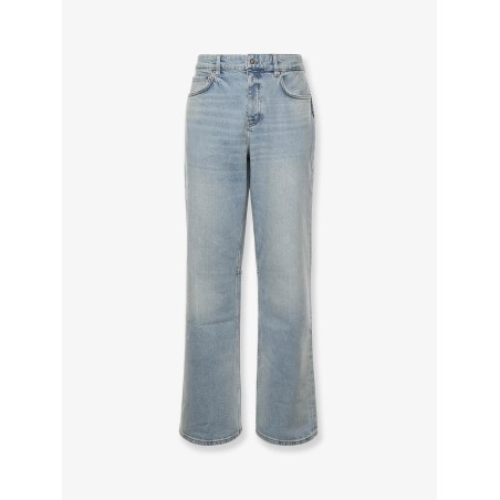 Boot Cut Jeans