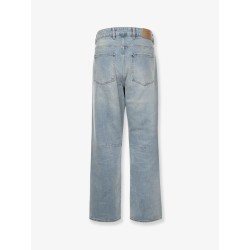 Boot Cut Jeans