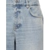 Boot Cut Jeans