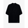 Cotton blend T-shirt