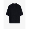 Cotton blend T-shirt
