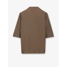 Tommy organic cotton shirt