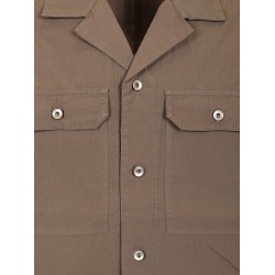 Tommy organic cotton shirt