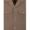 Tommy organic cotton shirt