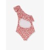 Sicilya one-piece swimsuit