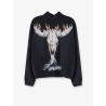 Cotton sweatshirt