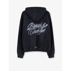 Cotton sweatshirt