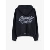 Cotton sweatshirt