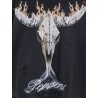 Cotton sweatshirt