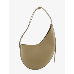 Winona leather crossbody bag