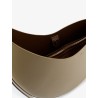 Winona leather crossbody bag