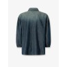 Danae light denim shirt