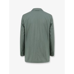 Mxmalbata virgin wool and silk blazer