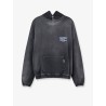 Cotton sweatshirt