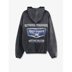 Cotton sweatshirt