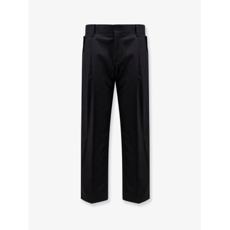 Cotton trousers