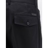 Cotton trousers