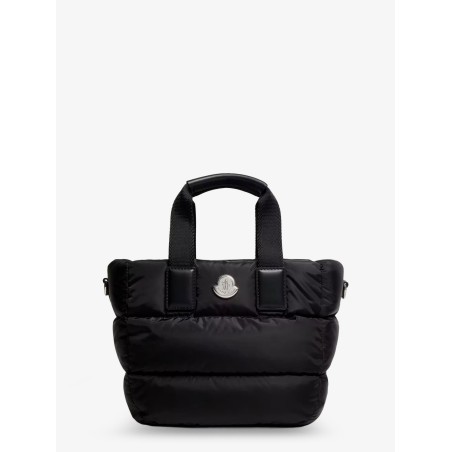 Nylon Caradoc crossbody bag