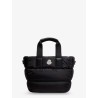 Nylon Caradoc crossbody bag