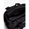 Nylon Caradoc crossbody bag