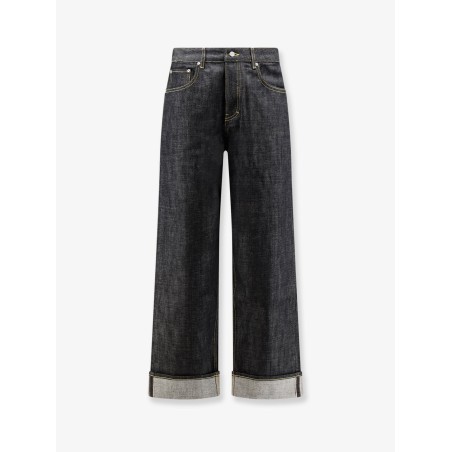 Selvedge Denim shirt