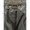 Cotton shorts with Logo detail