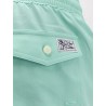 Swim Trunks with Logo embroidery