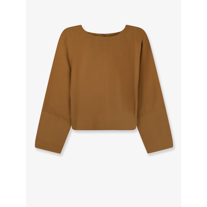 Armand cotton shirt
