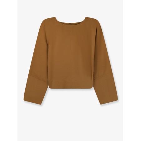 Armand cotton shirt