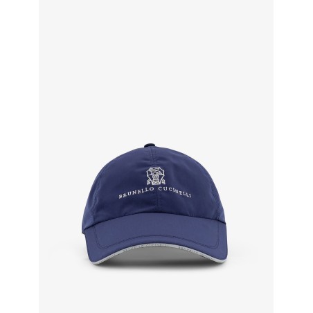 Baseball Hat with Logo