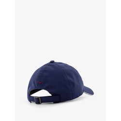 Baseball Hat with Logo