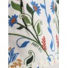 Fraga multicolor cotton shorts