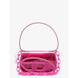 1DR TPU shoulder bag