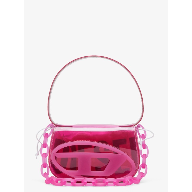 1DR TPU shoulder bag