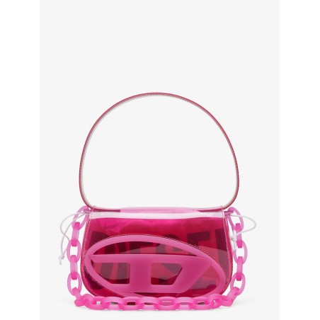 1DR TPU shoulder bag