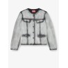 De-Grafy-Fsi cotton and lyocell jacket