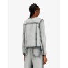 De-Grafy-Fsi cotton and lyocell jacket
