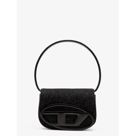 1DR denim Shoulder Bag