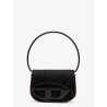 1DR denim Shoulder Bag