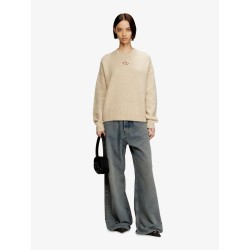 1DR denim Shoulder Bag