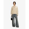 1DR denim Shoulder Bag