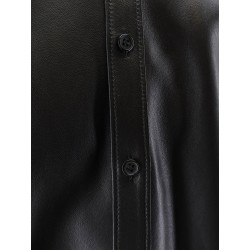 Leather Shirt/Jacket
