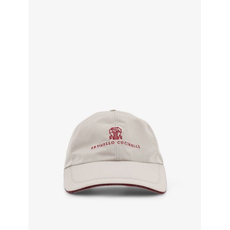 Baseball Hat with Logo