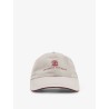 Baseball Hat with Logo