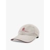 Baseball Hat with Logo