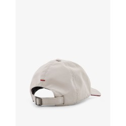 Baseball Hat with Logo