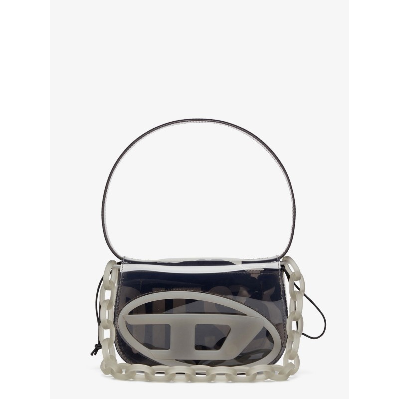 1DR TPU shoulder bag